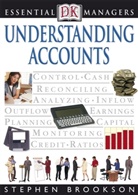 Stephen Brookson, Adele Hayward - Understanding Accounts