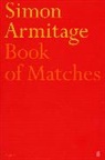 Simon Armitage, Armitage Simon, Sue Roberts - Book of Matches
