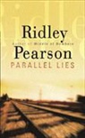 Ridley Pearson - Parallel Lies
