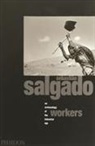 Sebastiao Salgado - Workers