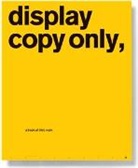 Intro, Adrian Shaughnessy - Display Copy Only,