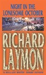 Richard Laymon, Laymon Richard - Night in the Lonesome October