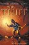 Megan Whalen Turner, Megan Whalen Turner - Thief -the-