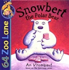 An Vrombaut - Snowbert the Polar Bear