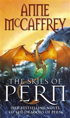 Anne McCaffrey - The Skies of Pern