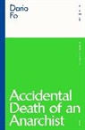 Dario Fo, Simon Nye, Gavin Richards - Accidental Death of an Anarchist