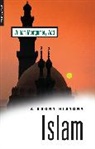 Prof. W. Montgomery Watt, W. Montgomery Watt, William Montgom Watt, William Montgomery Watt - Islam: a Short History