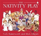 Nick Butterworth, Mick Inkpen - Nativity Play -the-