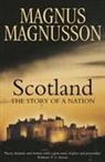 Magnus Magnusson, Magnusson Magnus - Scotland : the Story of a Nation