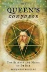 Benjamin Woolley, Woolley Benjamin - The Queen's Conjuror