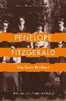 Penelope Fitzgerald, Fitzgerald Penelope - The Knox Brothers