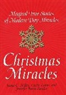 Jamie Miller, Miller Jamie - Christmas Miracles