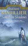Juliet Marillier, Marillier Juliet - Sevenwaters Trilogy