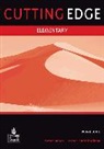 Sarah Cunningham, Peter Moor - Cutting Edge: Cutting Edge Elementary Workbook