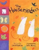 Ian Whybrow, Julie Monks - The Houseminders
