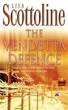 Lisa Scottoline, Scottoline Lisa - Vendetta Defence