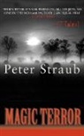 Peter Straub - Magic Terror