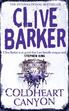 Clive Barker - Coldheart Canyon