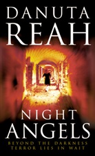 Danuta Reah, Reah Danuta - Night Angels
