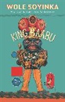 Wole Soyinda, Wole Soyinka, Soyinka Wole - King Baabu