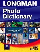 Longman Photo Dictionary British English