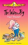 Paul Stewart - Were-Pig -the-