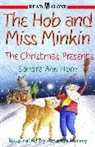 Amanda (Ill) Harvey, Sandra Horn, Sandra Ann Horn - Christmas Presents -The-