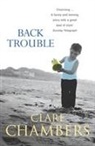 Claire Chambers, Clare Chambers - Back Trouble