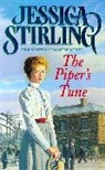 Jessica Stirling - Piper's Tune
