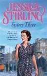 Jessica Stirling - Sisters Three