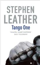 Stephen Leather, Leather Stephen - Tango One