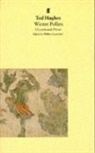 Ted Hughes, Hughes Ted - Winter Pollen