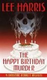 Lee Harris - Happy Birthday Murder