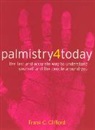 Frank Clifford, Frank C. Clifford - Palmistry 4 Today