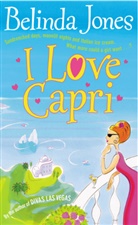 Belinda Jones, Jones Belinda - I Love Capri