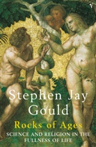 SJ GOULD, Stephen J. Gould, Stephen Jay Gould - Rocks of Ages
