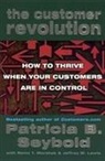 Jeffrey M. Lewis, Ronni T. Marshak, Patricia Seybold, Patricia B. Seybold, PatriciaB. Seybold, Clare Smith - The Customer Revolution