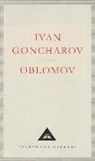 I. A. Goncharov, Ivan Goncharov - Oblomov