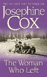 Josephine Cox - The Woman Who Left