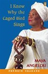 Maya Angelou - I Know Why the Caged Bird Sings