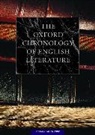 Michael Cox, Michael Cox, Michael (Senior Commissioning Editor Cox - Oxford Chronology of English Literature 2 volumes