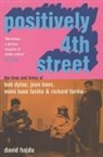 David Hadju, David Hajdu, Hajdu David - Positively Fourth Street