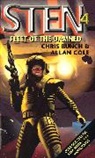 Chris Bunch, Allan Cole - Fleet of the Damned