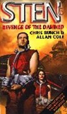 Chris Bunch, Allan Cole - The Revenge of the Damned