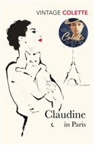 Colette - Claudine in Paris