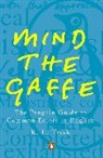 R L Trask, R. L. Trask, R.L. Trask, Robert L. Trask - Mind The Gaffe
