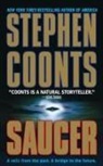 Stephen Coonts - Saucer