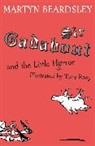 Martyn Beardsley, Tony Ross, Tony Ross - Sir Gadabout & The Little Horror