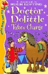 Hugh Lofting, Charlie Sheppard, Hugh Lofting - Doctor Dolittle Takes a Change