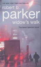 Robert B. Parker - Widow's Walk